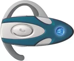 Bluetooth гарнитуры Motorola