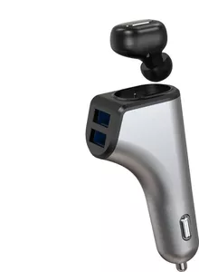 Bluetooth гарнитуры Platinet