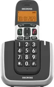 Радиотелефоны Decross