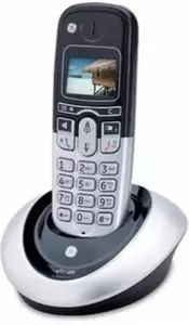 Радиотелефоны General Electric