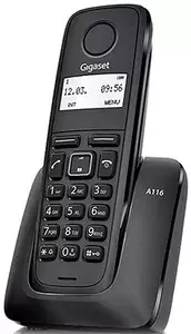 Радиотелефоны Gigaset