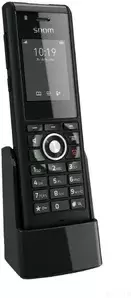 Радиотелефоны Snom