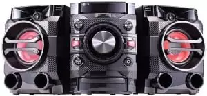 Музыкальные центры