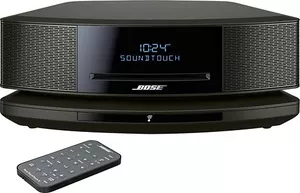 Музыкальные центры Bose