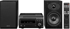 Музыкальные центры Denon