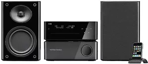 Музыкальные центры Harman/Kardon