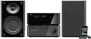 Музыкальные центры Harman/Kardon