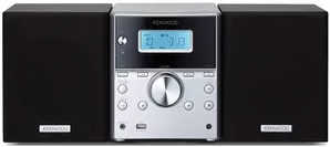 Музыкальные центры Kenwood