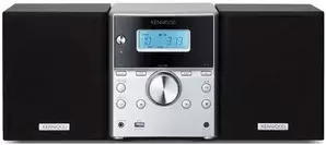 Музыкальные центры Kenwood