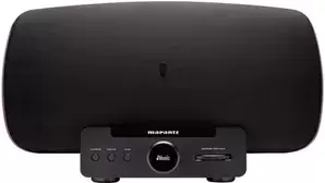 Музыкальные центры Marantz