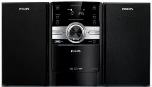 Музыкальные центры Philips