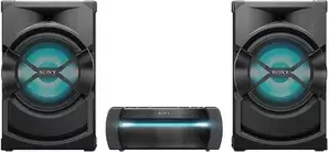 Музыкальные центры Sony