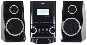 Музыкальные центры Teac