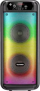 Музыкальные центры TELEFUNKEN