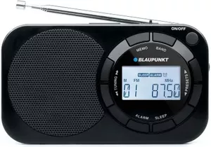 Радиоприемники Blaupunkt