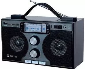 Радиоприемники БЗРП