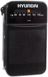 Радиоприемники Hyundai
