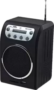 Радиоприемники MB Sound