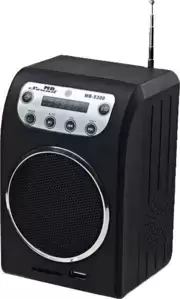 Радиоприемники MB Sound