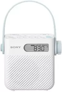 Радиоприемники Sony