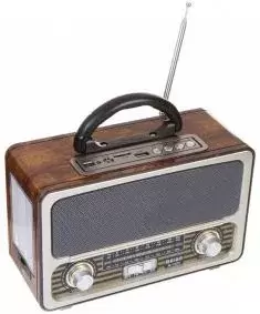 Радиоприемники Veila