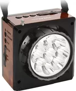 Радиоприемники Vikend