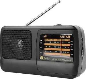 Радиоприемники VS