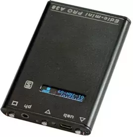 Диктофоны Edic-mini