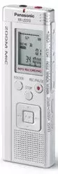 Диктофоны Panasonic