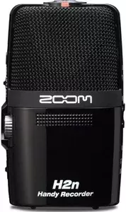 Диктофоны Zoom