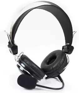 Наушники и гарнитуры A4Tech