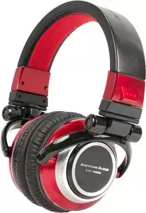 Наушники и гарнитуры American Audio