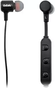 Наушники и гарнитуры BBK