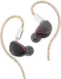 Наушники и гарнитуры BQEYZ
