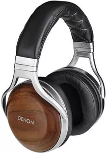 Наушники и гарнитуры Denon