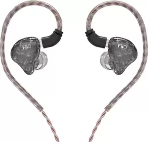 Наушники и гарнитуры FiiO