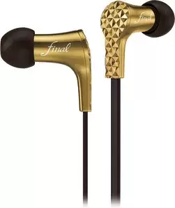 Наушники и гарнитуры Final Audio Design
