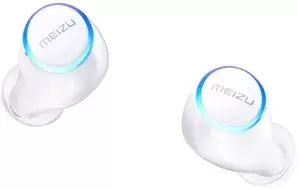 Наушники и гарнитуры Meizu