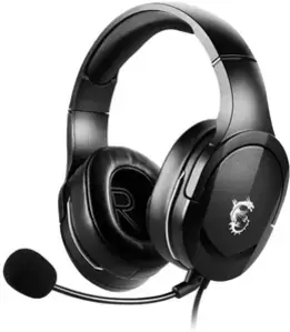 Наушники и гарнитуры MSI