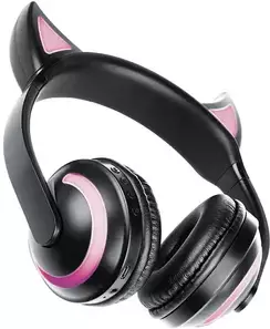 Наушники и гарнитуры Qumo