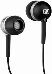 Наушники и гарнитуры Sennheiser