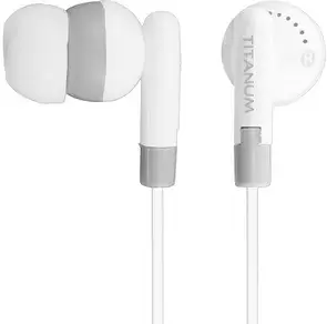 Наушники и гарнитуры Titanum