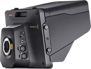 Видеокамеры BlackmagicDesign
