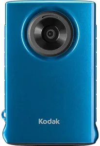 Видеокамеры Kodak