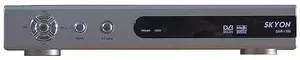 Приемники (приставки) цифрового ТВ Skyon