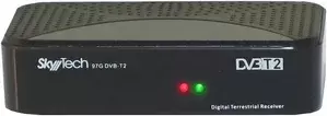 Приемники (приставки) цифрового ТВ Skytech