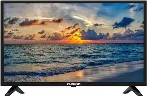 Телевизоры Fusion