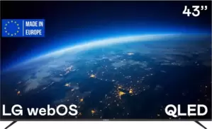 Телевизоры Garlyn купить в интернет-магазине, цены – Shop.by