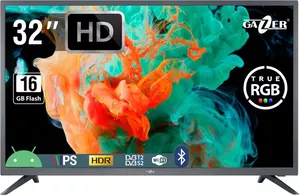 Телевизоры Gazer