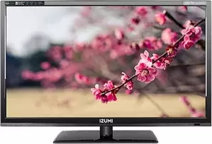 Телевизоры Izumi
